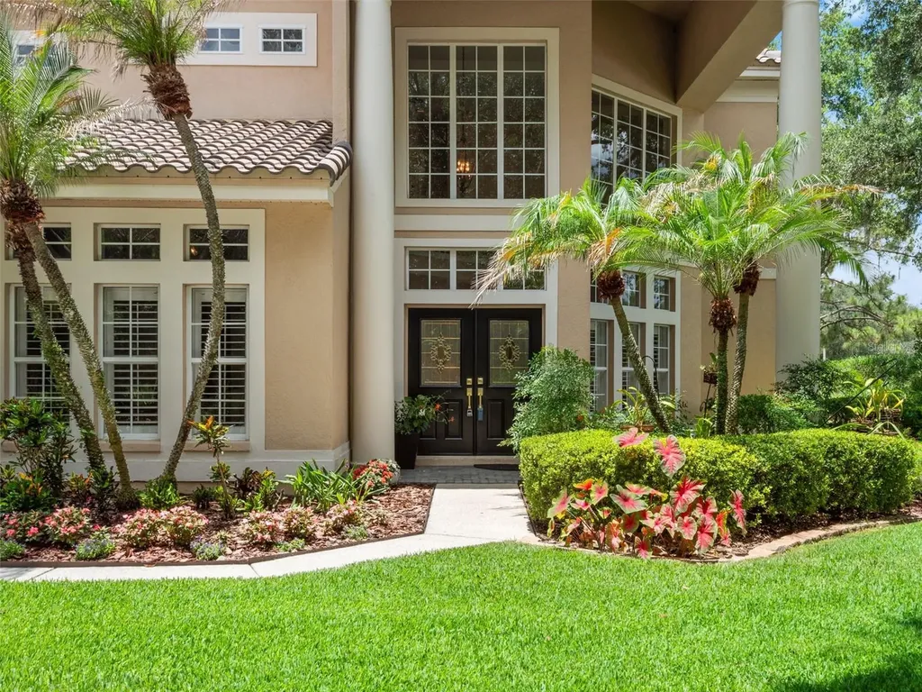 17422 Heather Oaks Place Tampa FL 33647