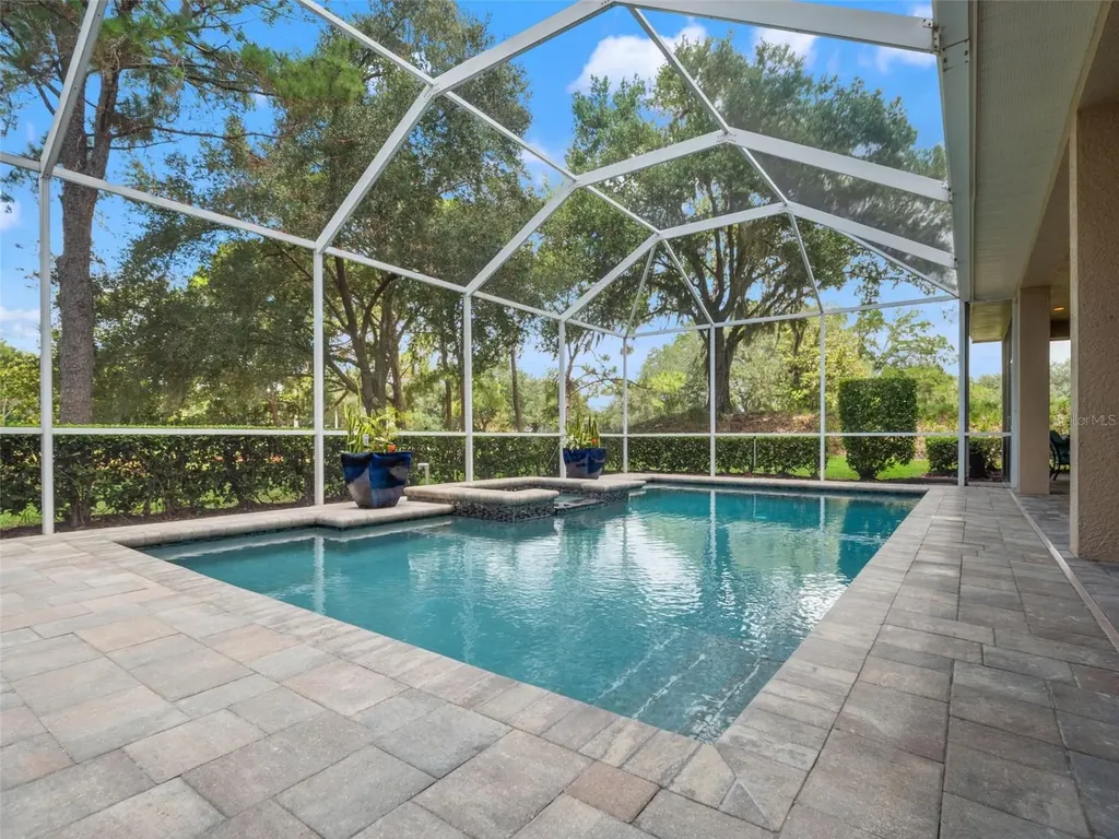 17422 Heather Oaks Place Tampa FL 33647