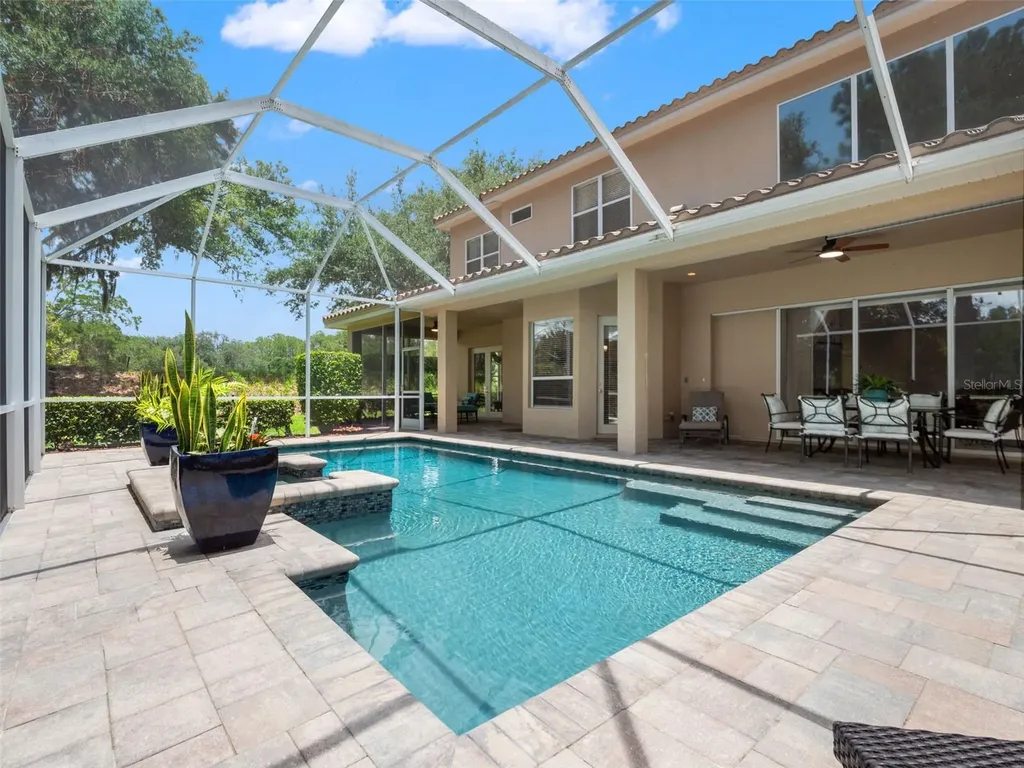 17422 Heather Oaks Place Tampa FL 33647