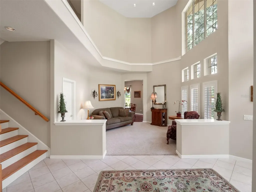 17422 Heather Oaks Place Tampa FL 33647
