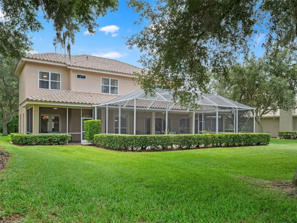 17422 Heather Oaks Place Tampa FL 33647