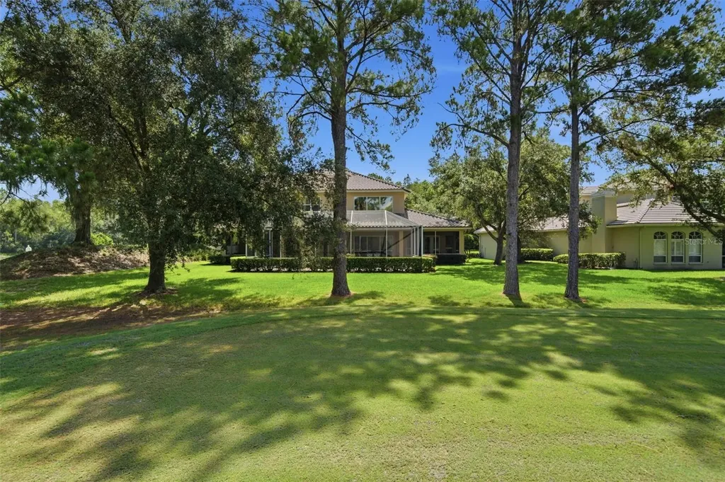 17422 Heather Oaks Place Tampa FL 33647