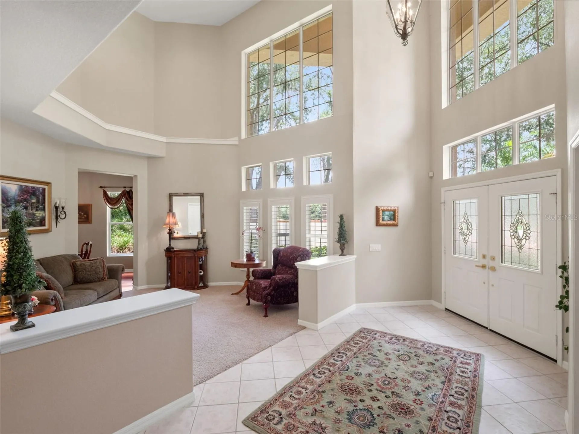17422 Heather Oaks Place Tampa FL 33647