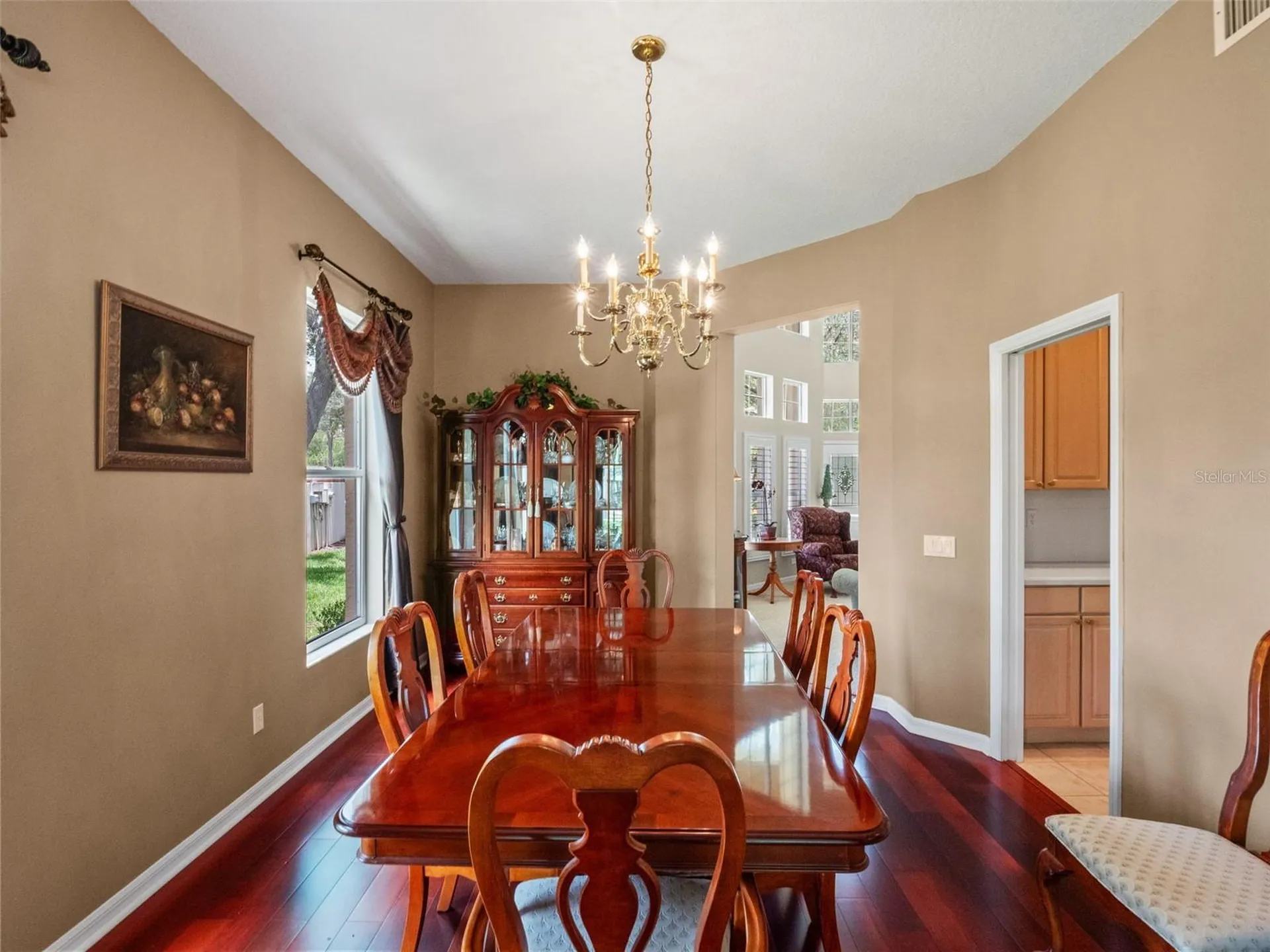 17422 Heather Oaks Place Tampa FL 33647