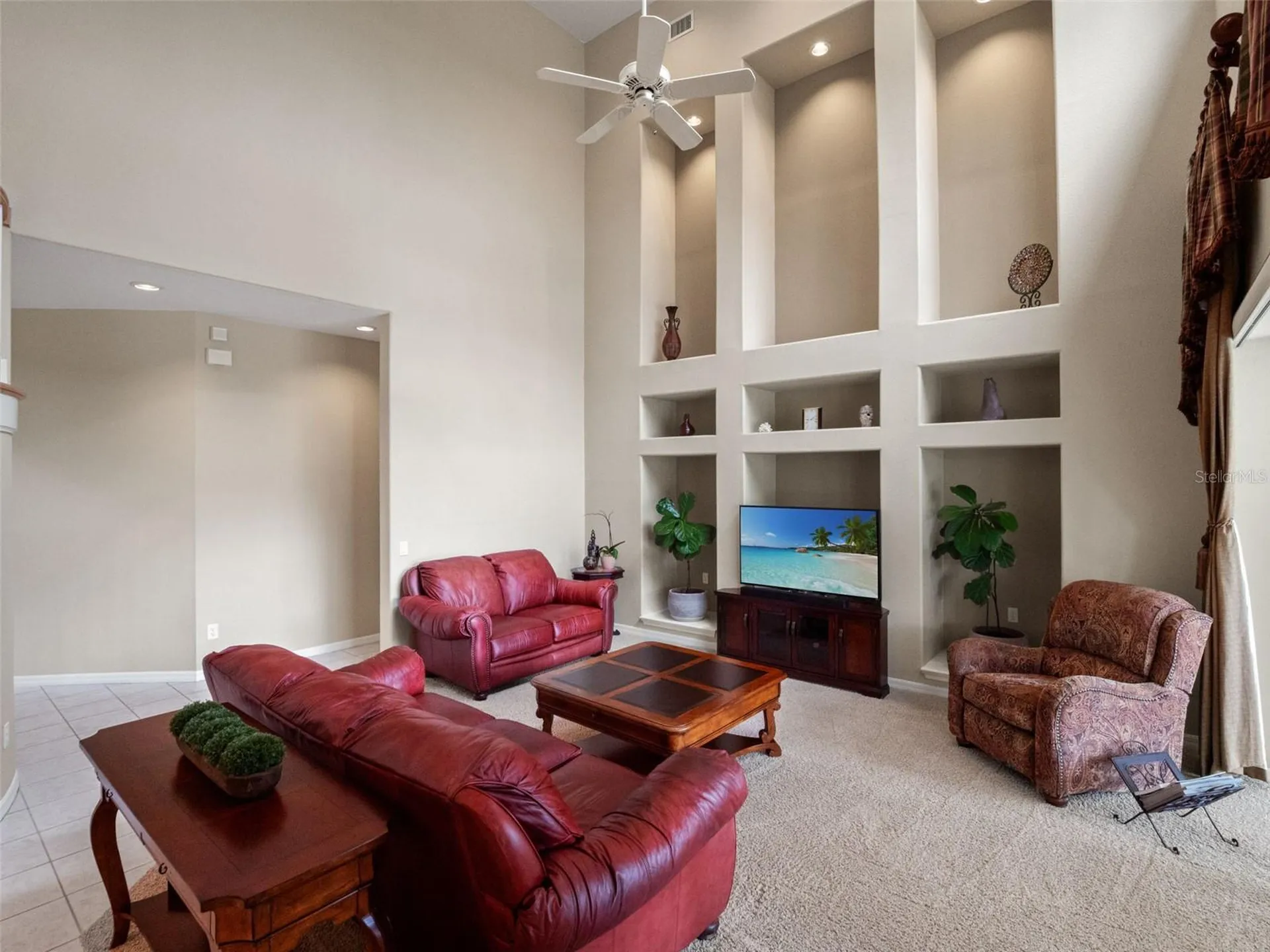 17422 Heather Oaks Place Tampa FL 33647
