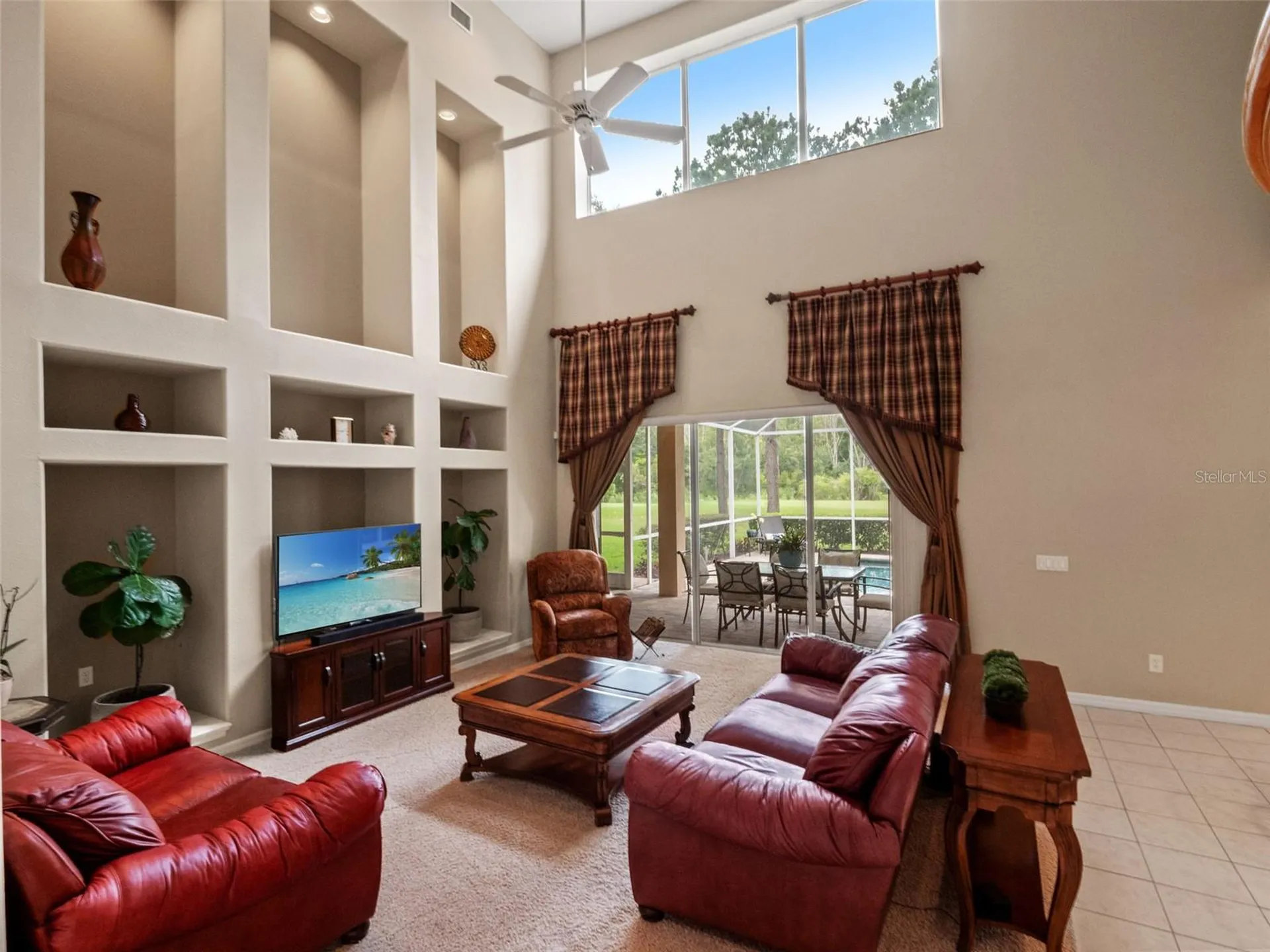 17422 Heather Oaks Place Tampa FL 33647