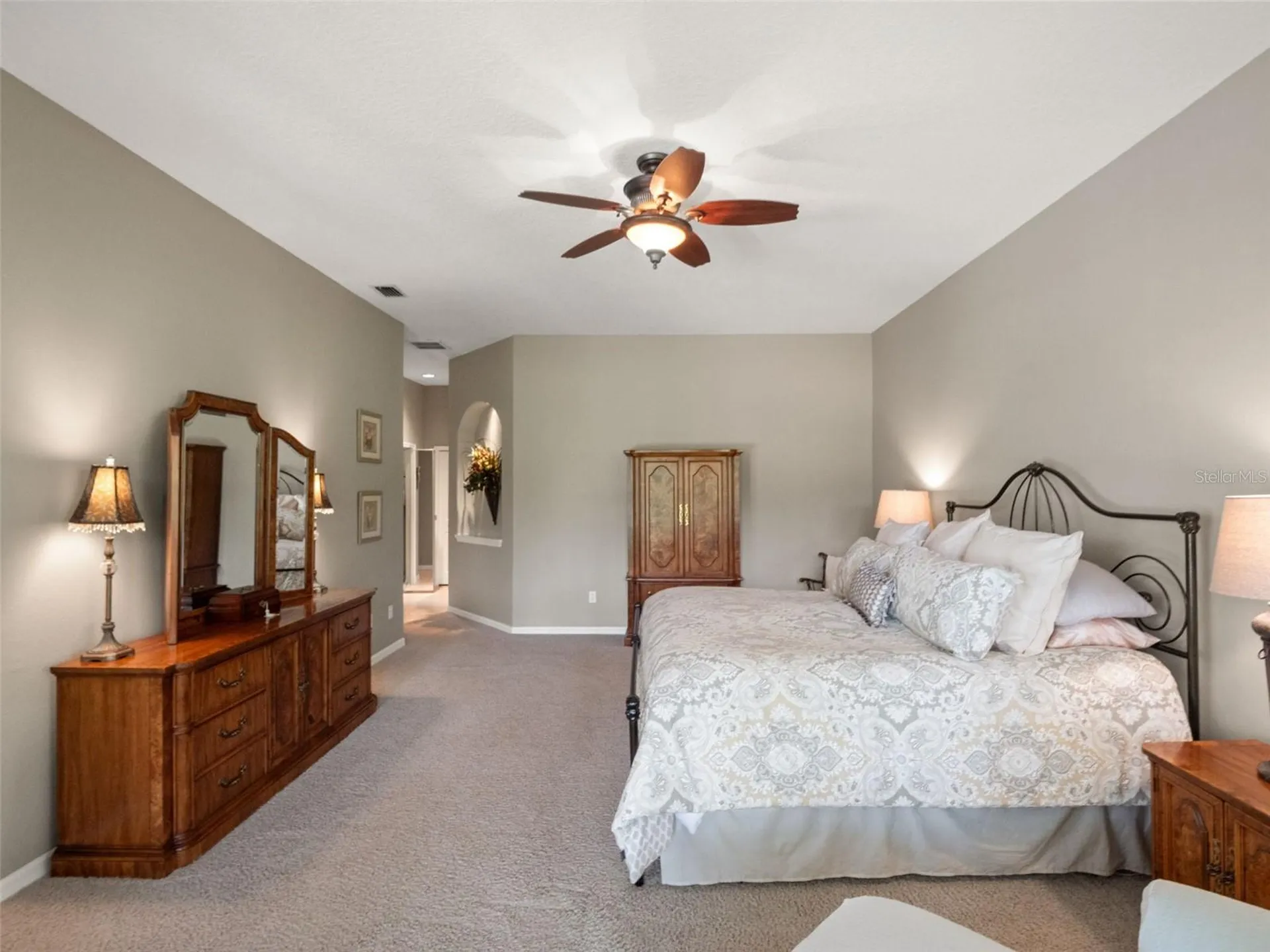 17422 Heather Oaks Place Tampa FL 33647
