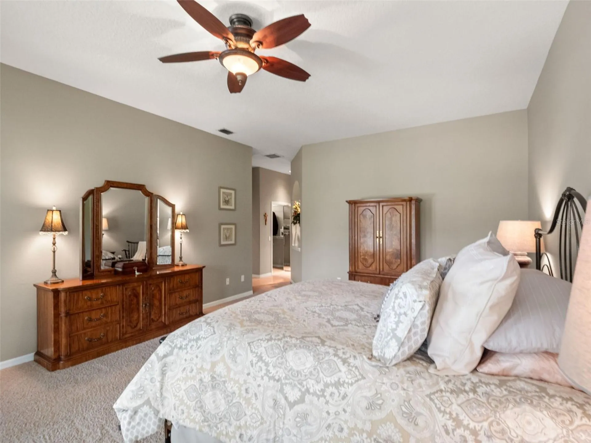 17422 Heather Oaks Place Tampa FL 33647