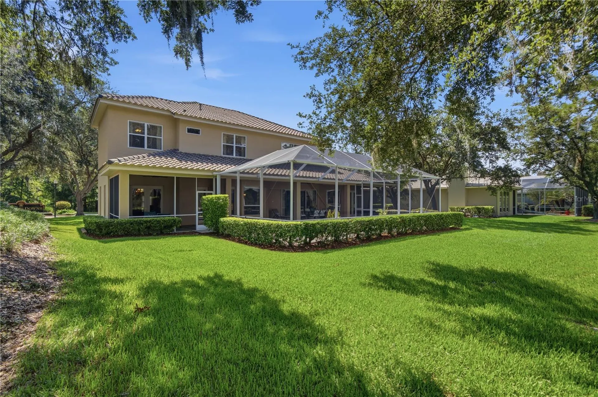 17422 Heather Oaks Place Tampa FL 33647