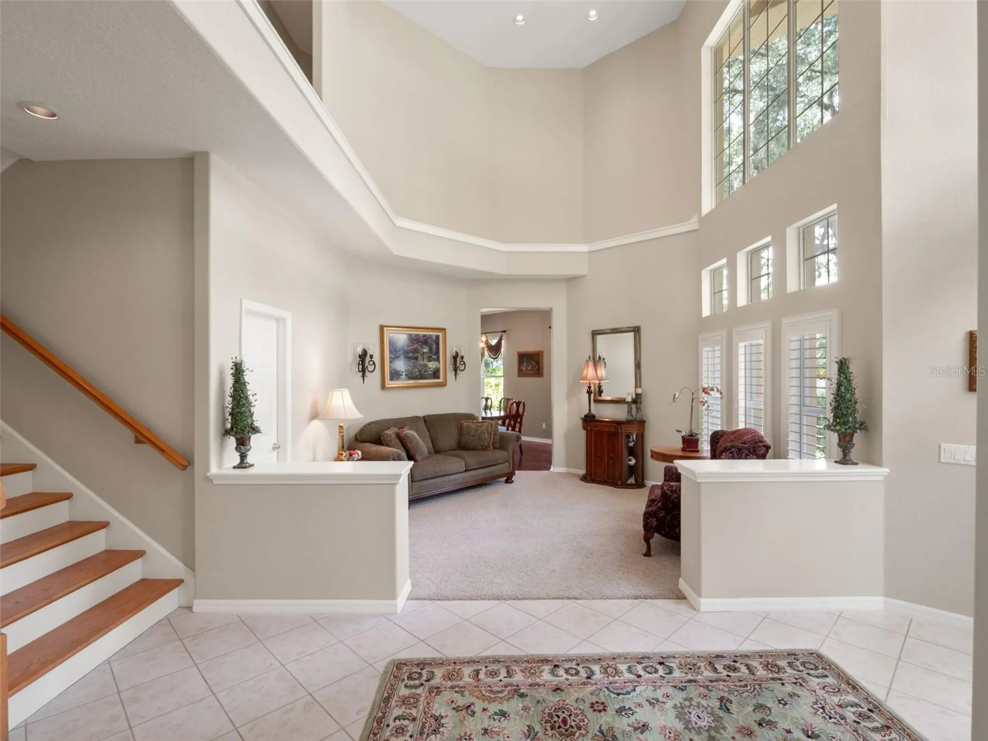 17422 Heather Oaks Place Tampa FL 33647