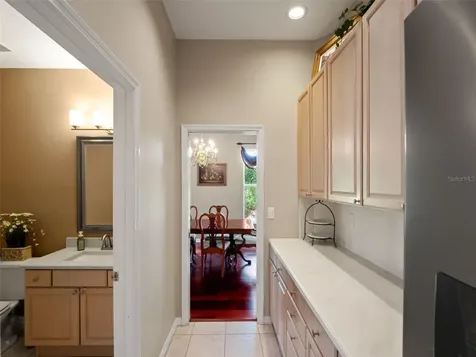 17422 Heather Oaks Place Tampa FL 33647