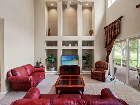 17422 Heather Oaks Place Tampa FL 33647