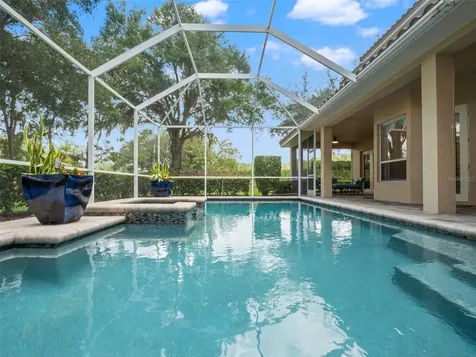 17422 Heather Oaks Place Tampa FL 33647