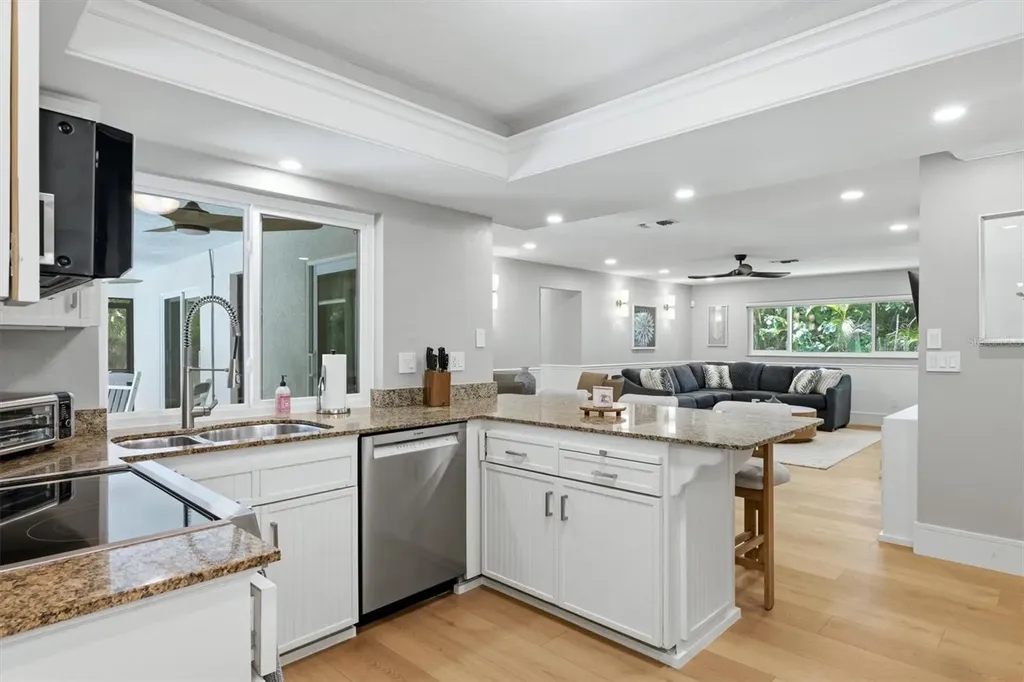 5159 Oakmont Place Sarasota FL 34242