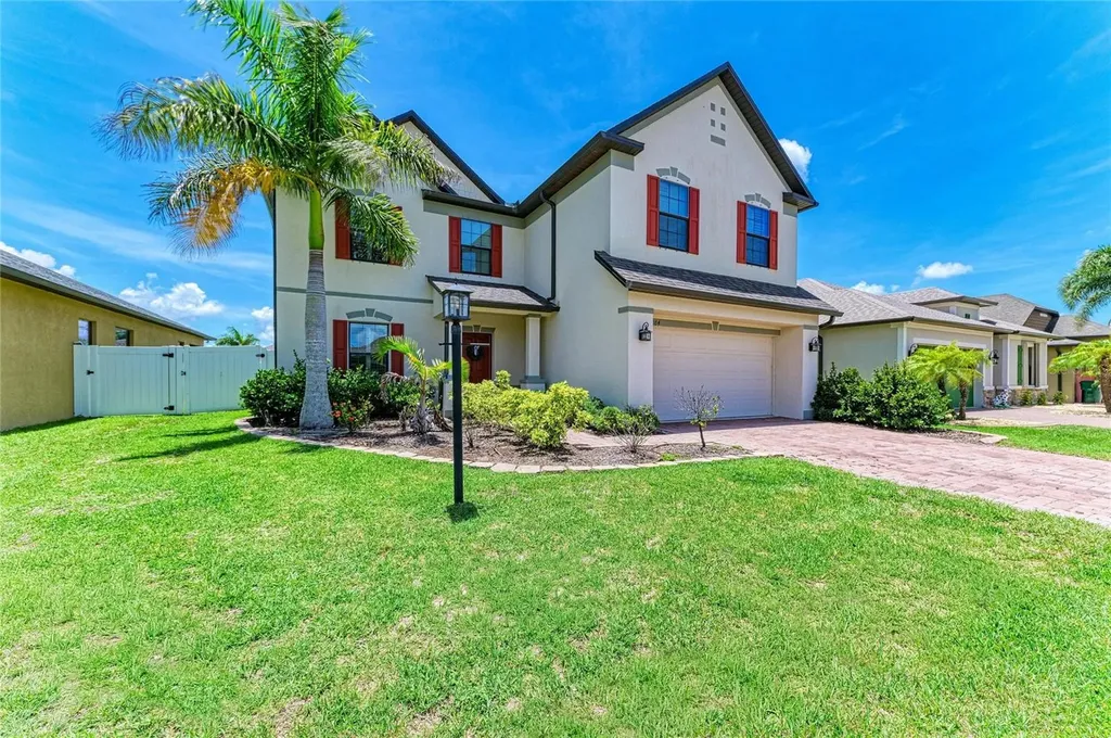 2084 La Palma Avenue Port Charlotte FL 33953