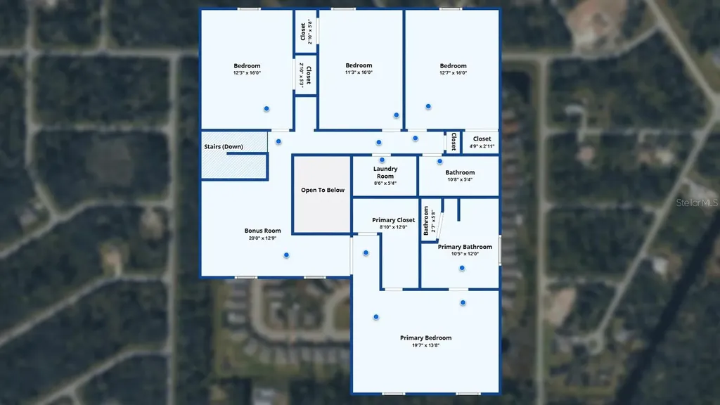 2084 La Palma Avenue Port Charlotte FL 33953