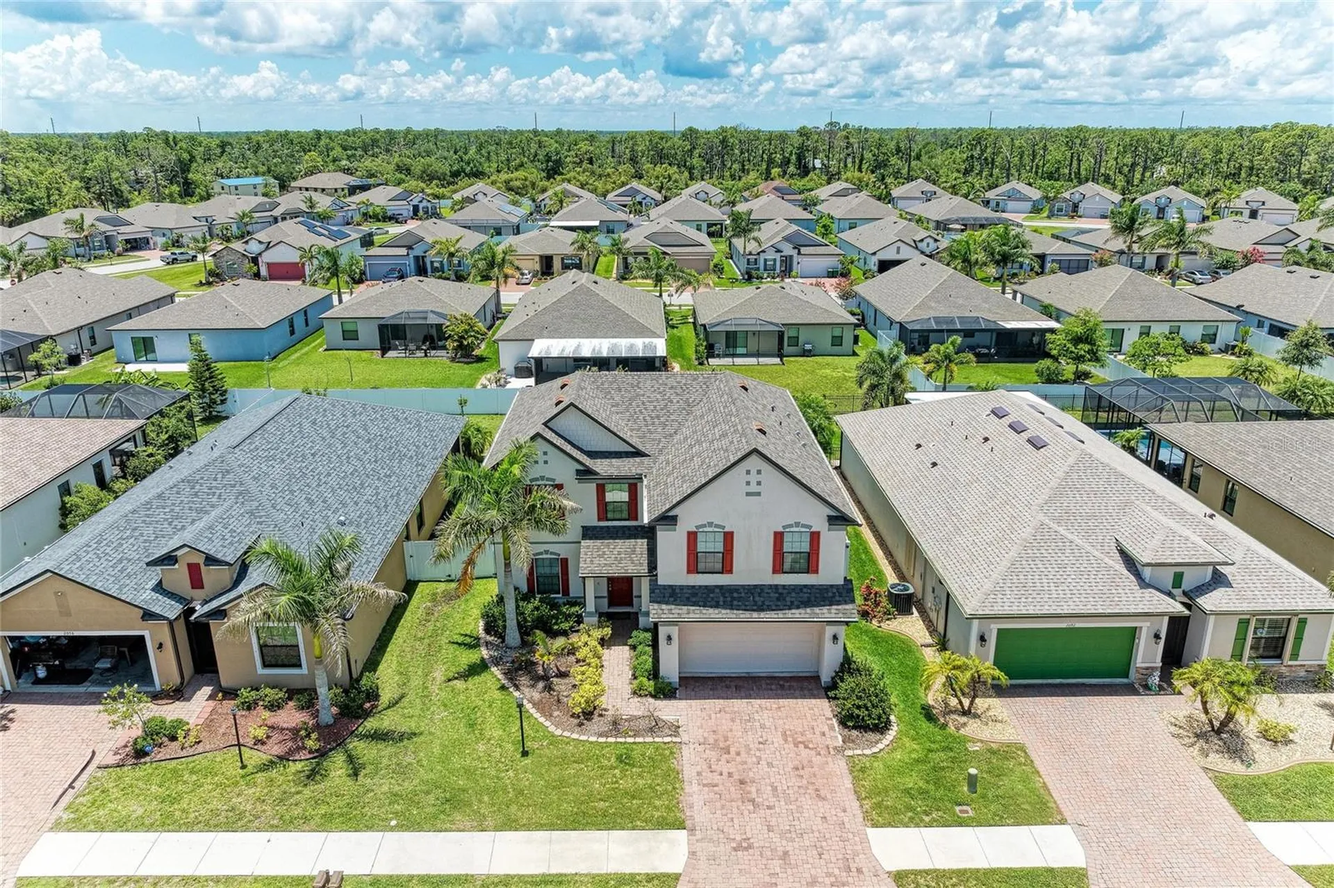 2084 La Palma Avenue Port Charlotte FL 33953