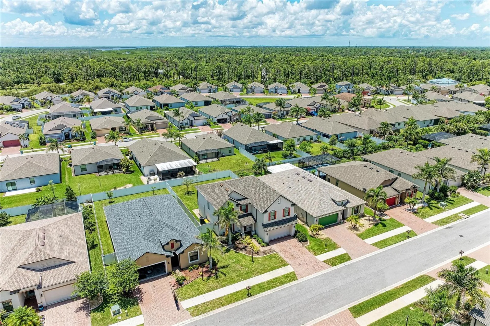 2084 La Palma Avenue Port Charlotte FL 33953