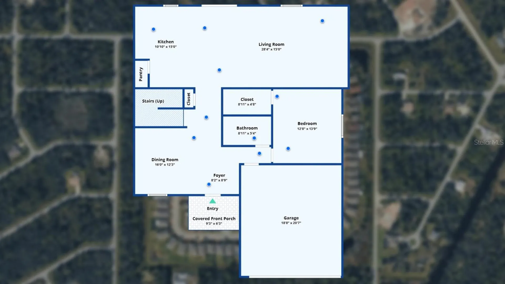 2084 La Palma Avenue Port Charlotte FL 33953