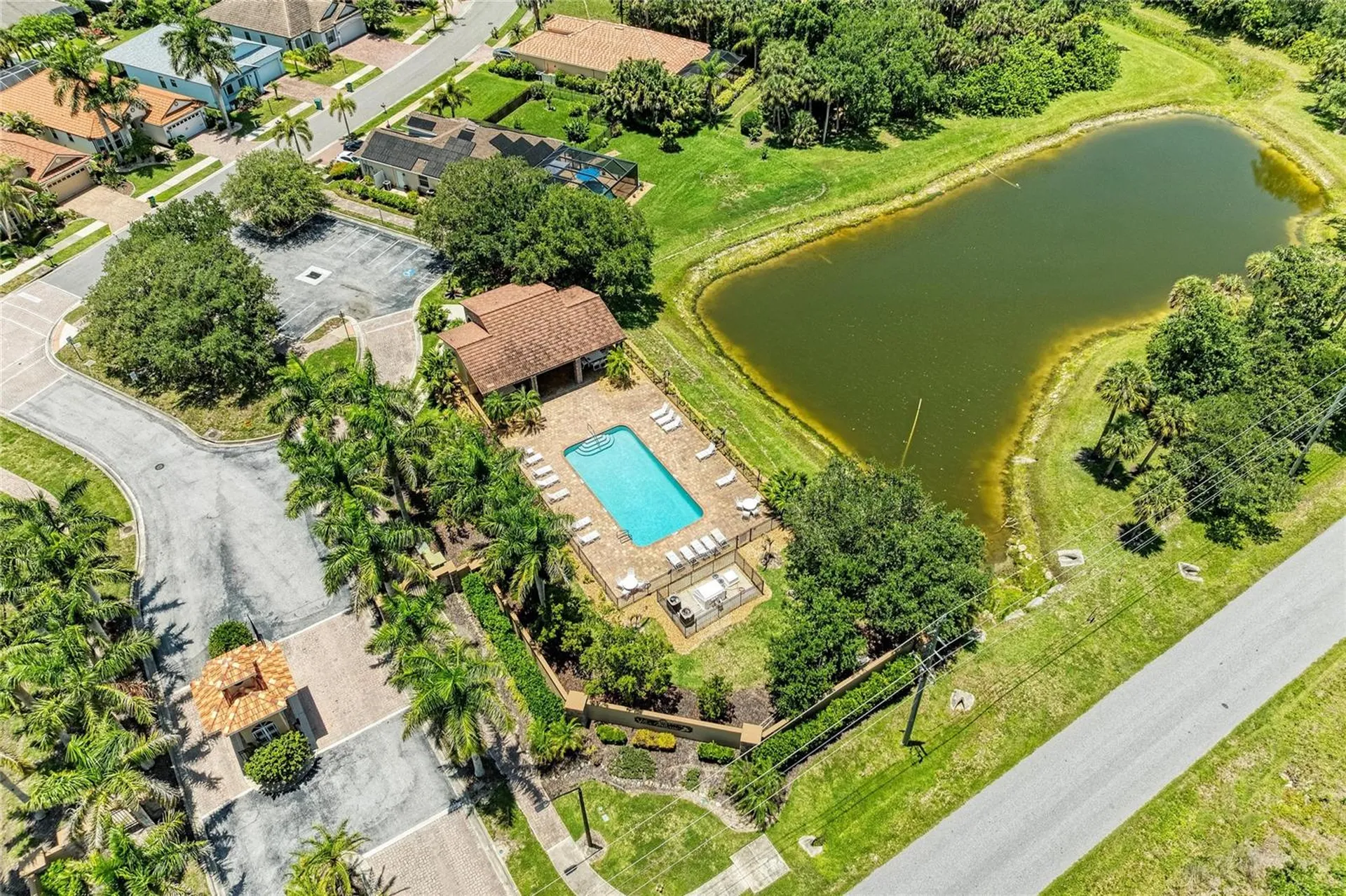 2084 La Palma Avenue Port Charlotte FL 33953