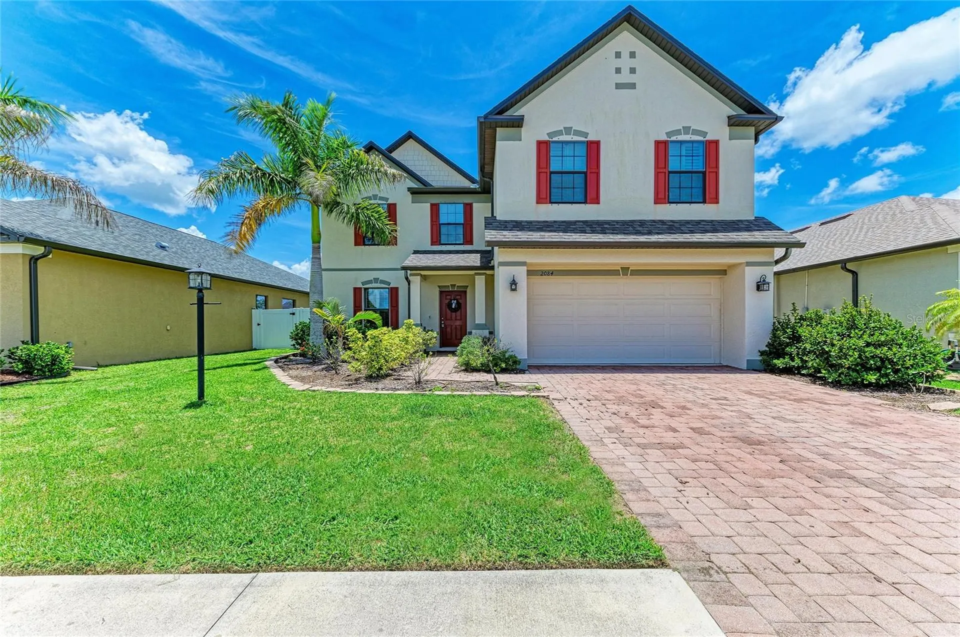 2084 La Palma Avenue Port Charlotte FL 33953
