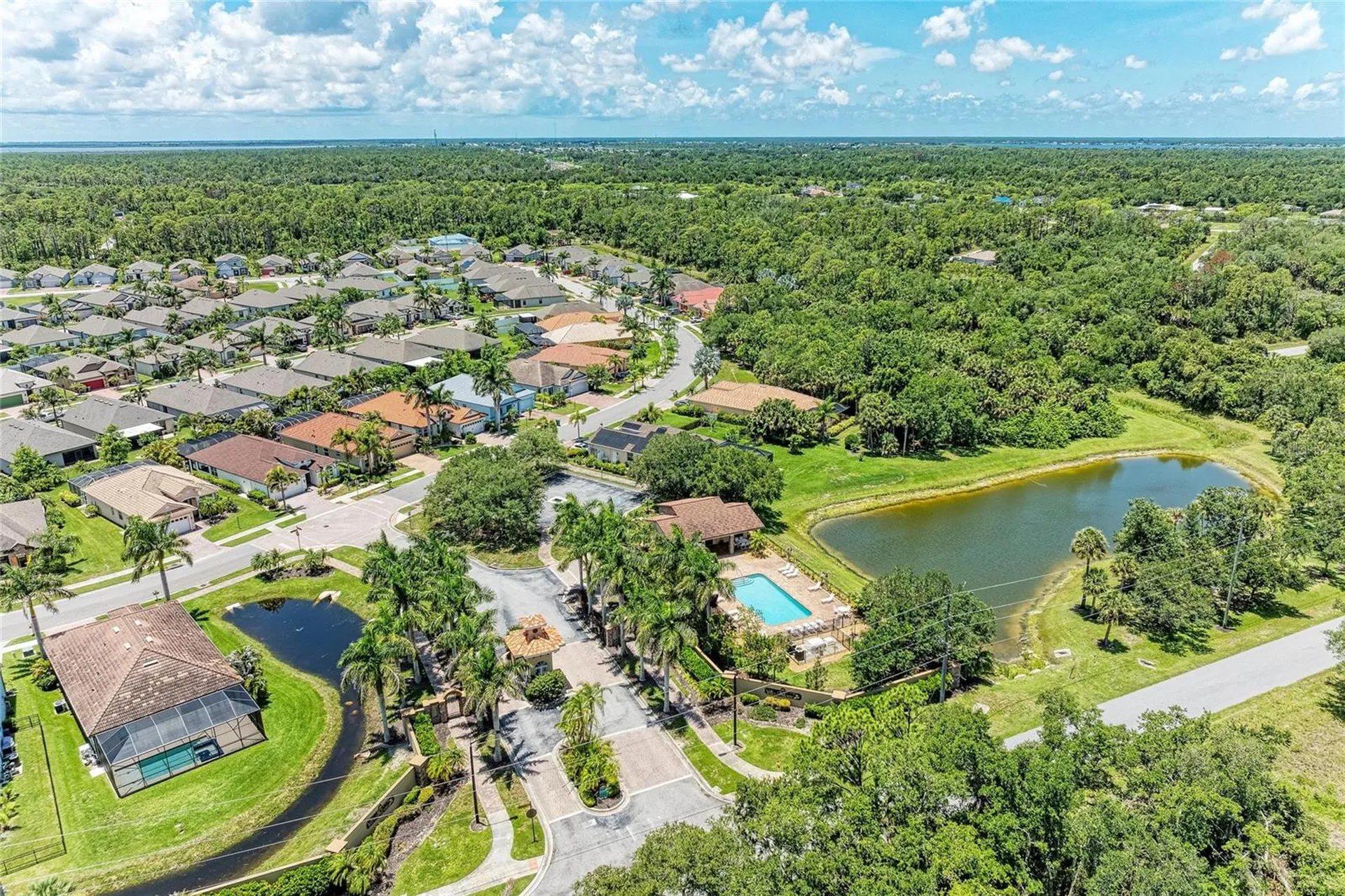 2084 La Palma Avenue Port Charlotte FL 33953