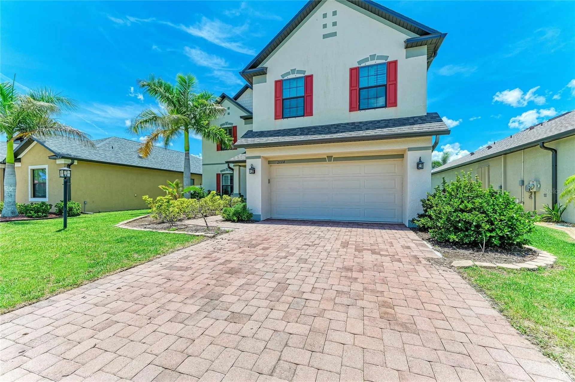 2084 La Palma Avenue Port Charlotte FL 33953