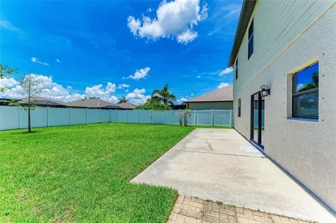 2084 La Palma Avenue Port Charlotte FL 33953