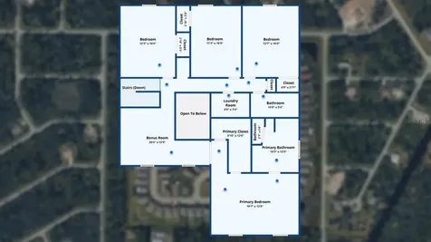 2084 La Palma Avenue Port Charlotte FL 33953