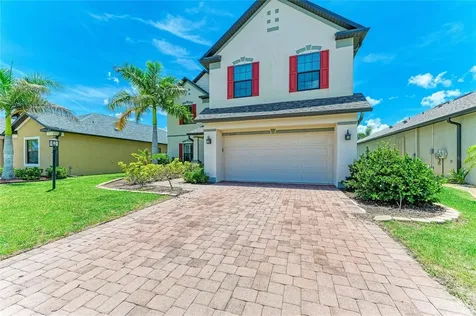 2084 La Palma Avenue Port Charlotte FL 33953