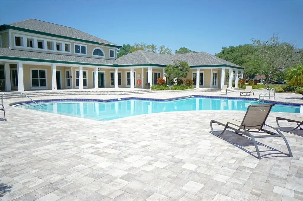 10122 Winsford Oak Boulevard Tampa FL 33624