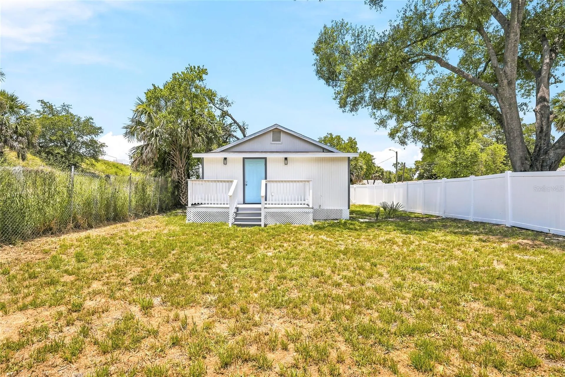 7608 N Huntley Avenue Tampa FL 33604