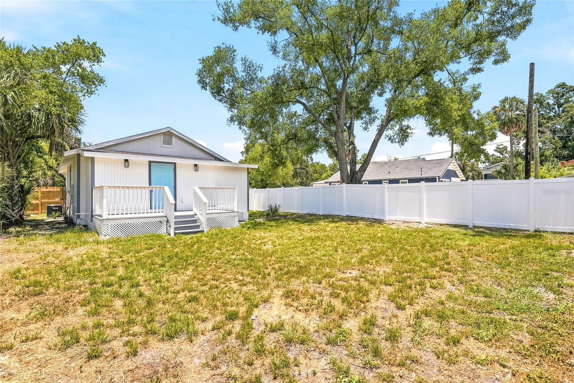 7608 N Huntley Avenue Tampa FL 33604