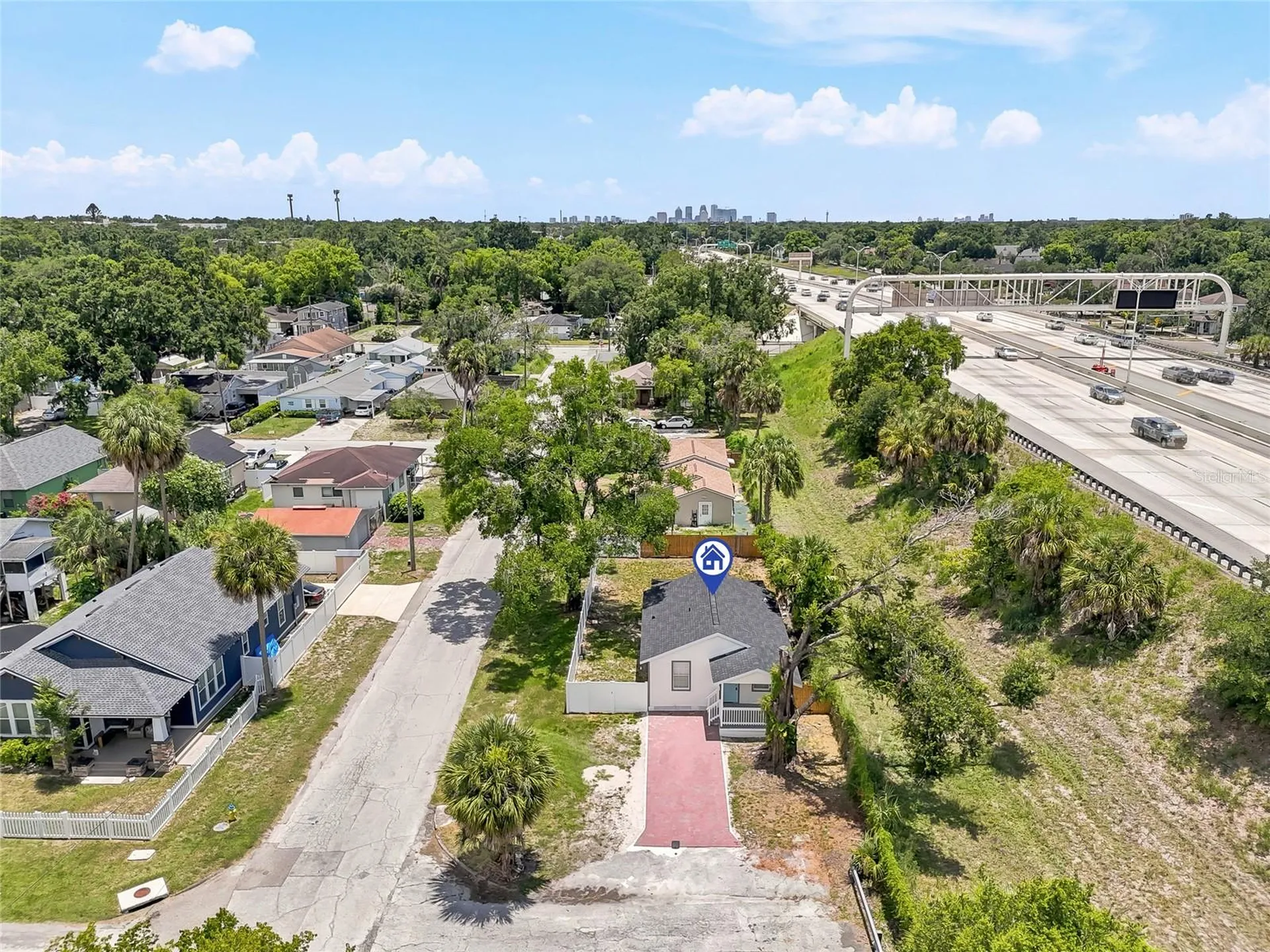 7608 N Huntley Avenue Tampa FL 33604