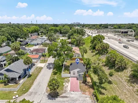 7608 N Huntley Avenue Tampa FL 33604