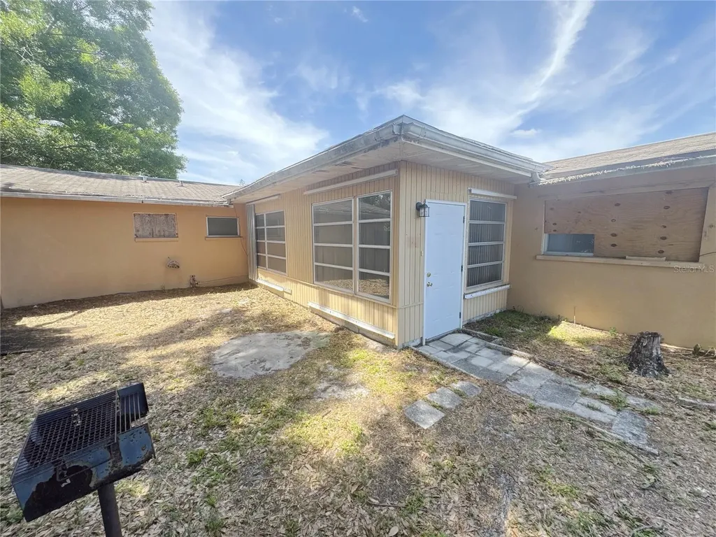3234 Dante Drive Sarasota FL 34235