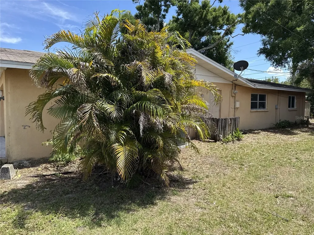 3234 Dante Drive Sarasota FL 34235