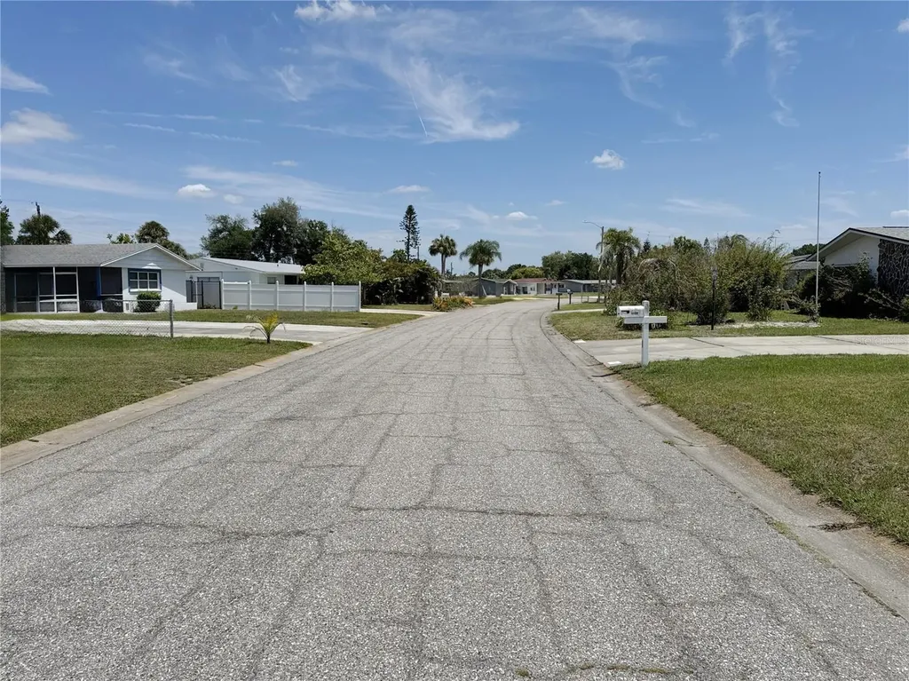 3234 Dante Drive Sarasota FL 34235