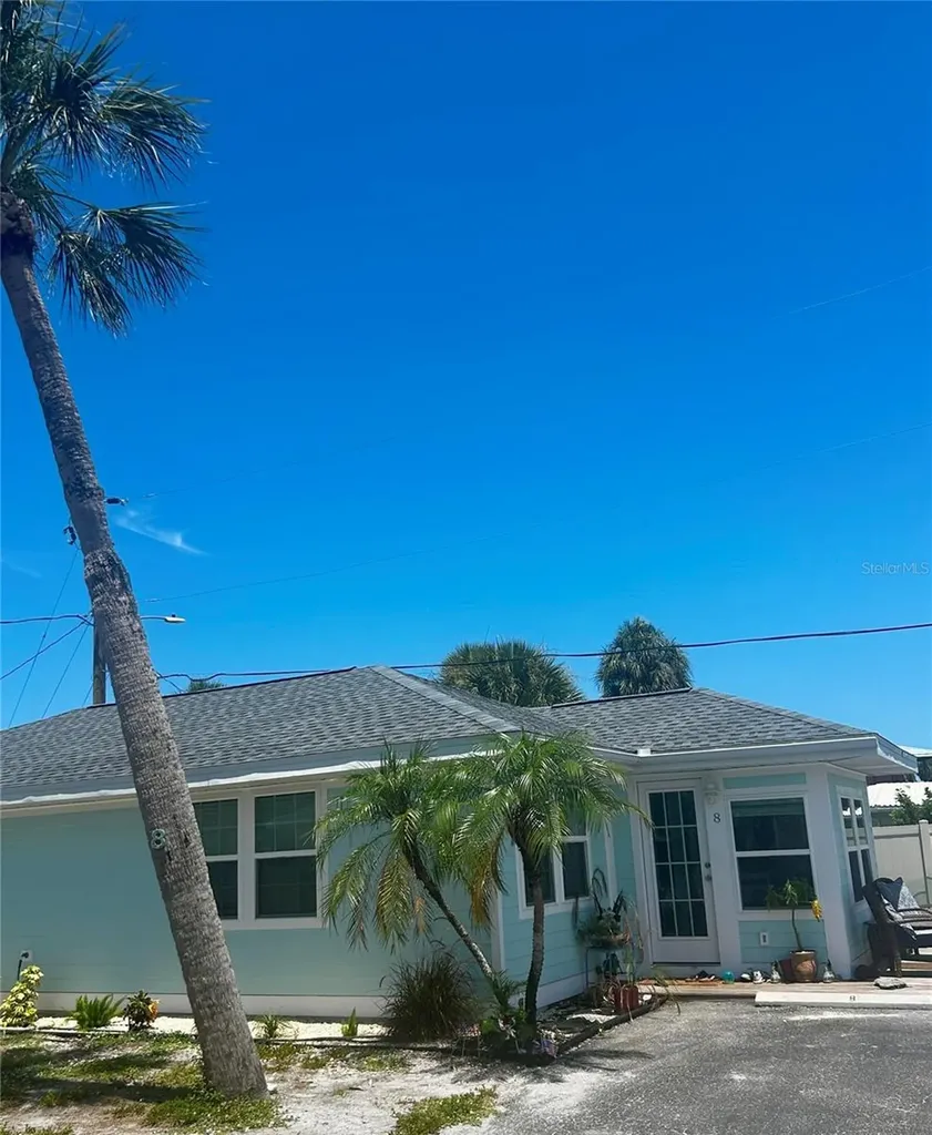 470 S Mccall Road Englewood FL 34223