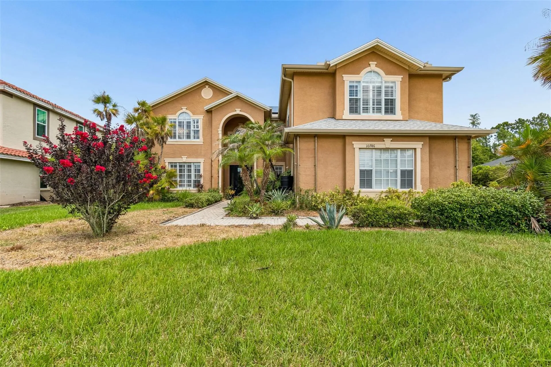10746 Cory Lake Drive Tampa FL 33647