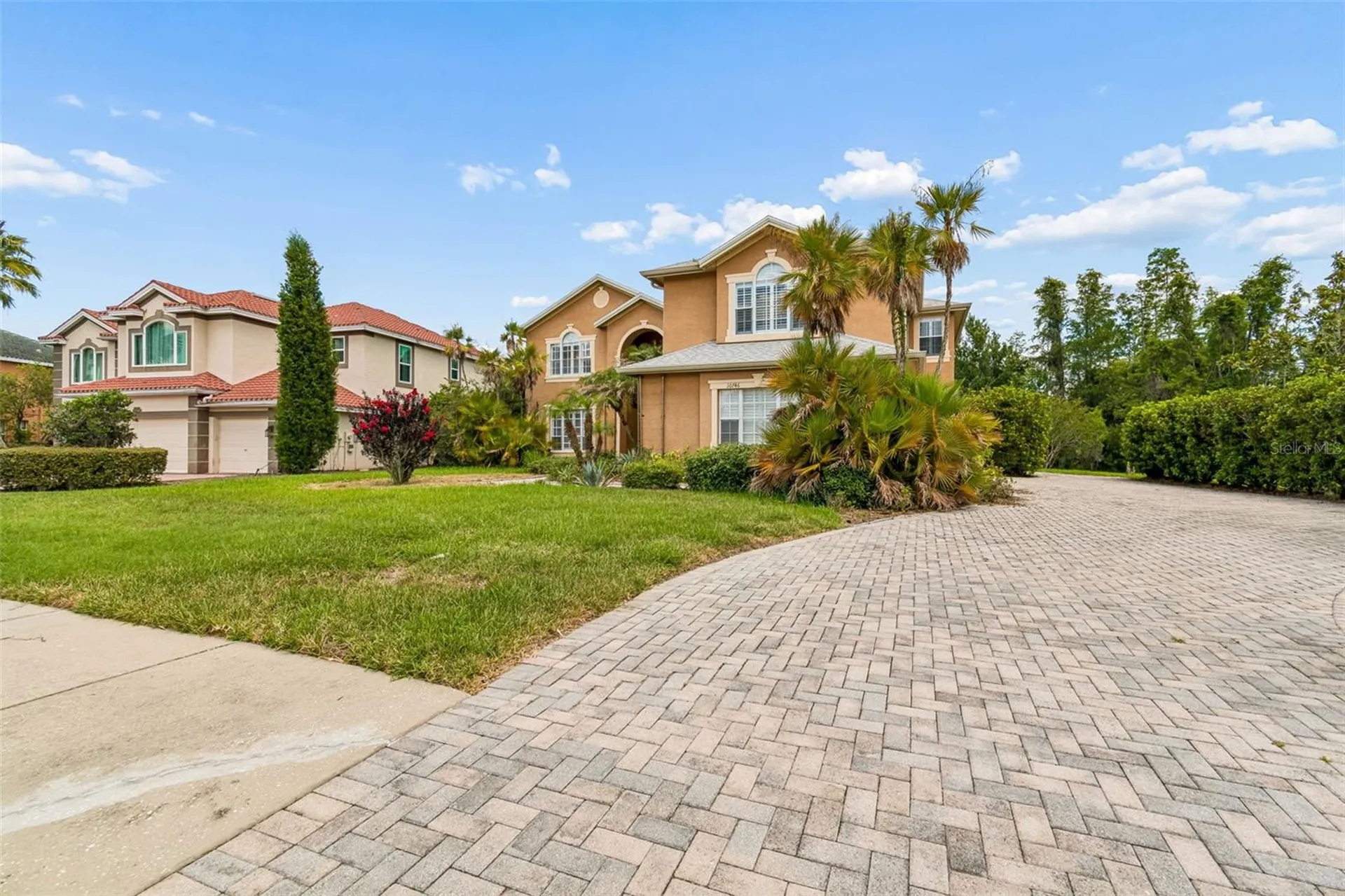 10746 Cory Lake Drive Tampa FL 33647
