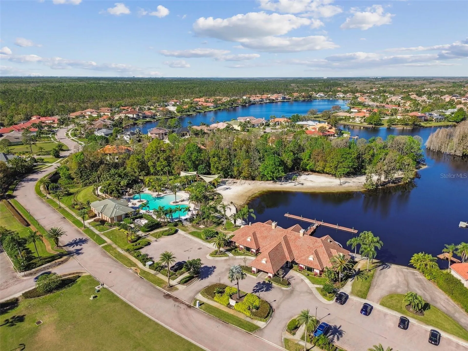 10746 Cory Lake Drive Tampa FL 33647