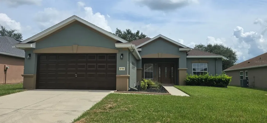 4085 SW 49th Avenue Ocala FL 34474