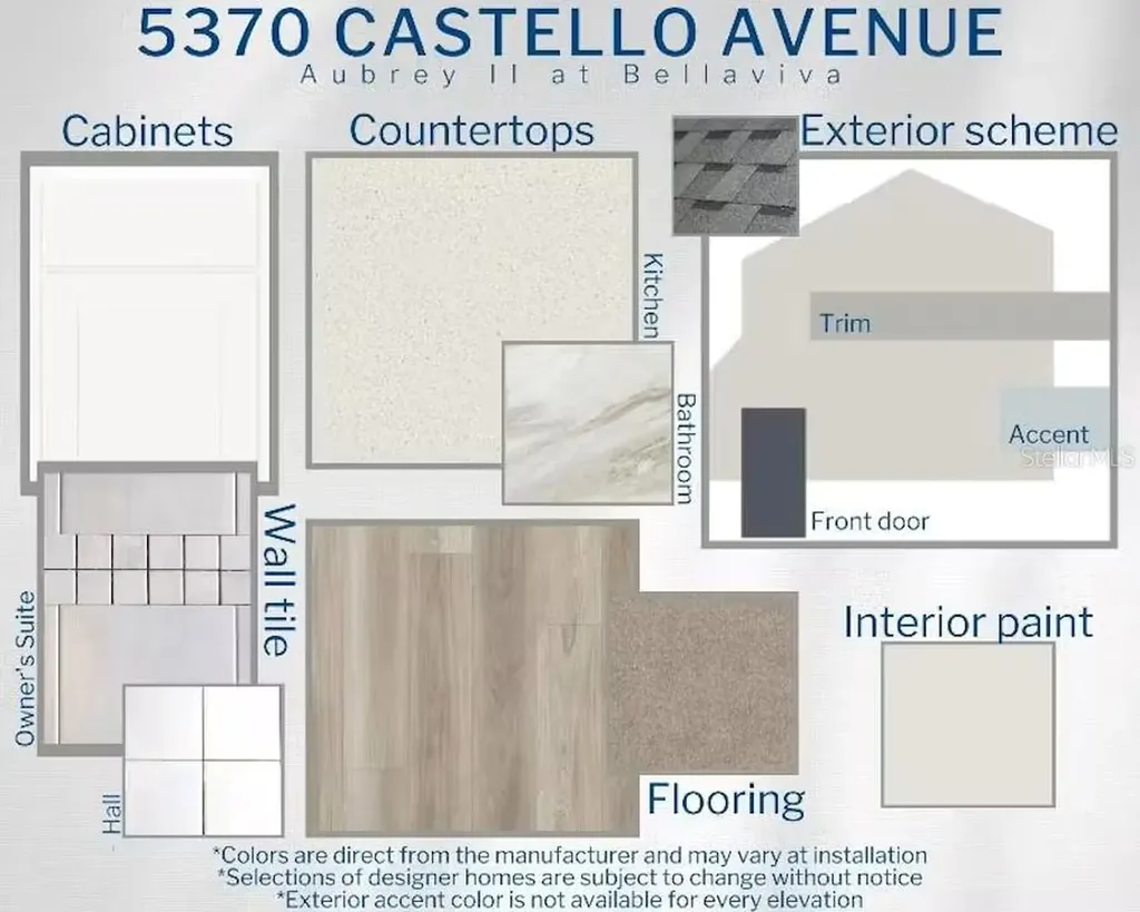 5370 Castello Avenue Auburndale FL 33823