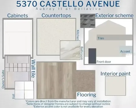 5370 Castello Avenue Auburndale FL 33823