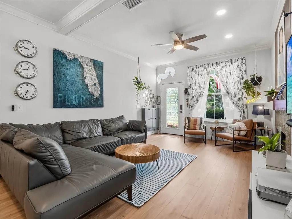 301 S Lawsona Boulevard Orlando FL 32801