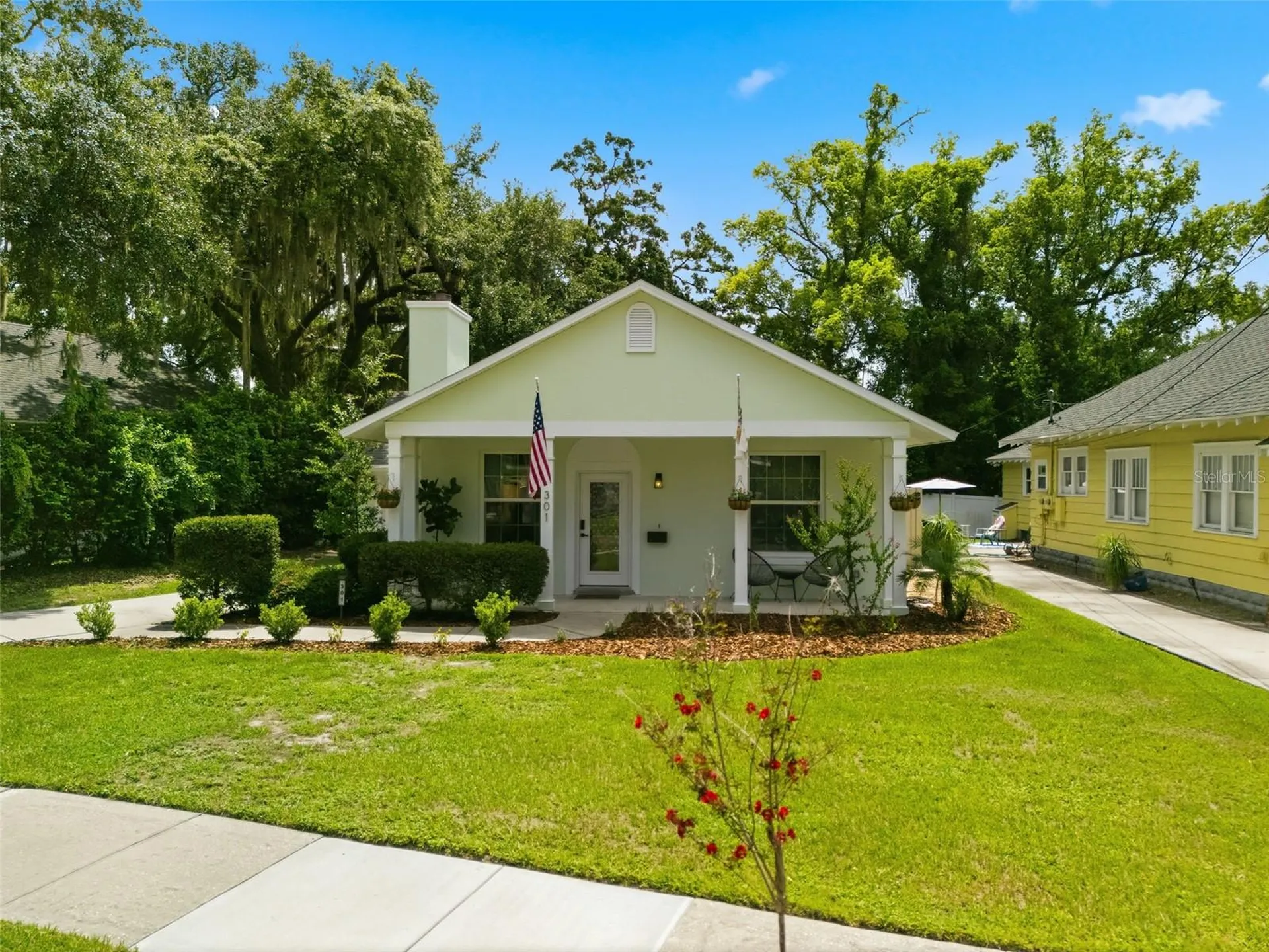 301 S Lawsona Boulevard Orlando FL 32801