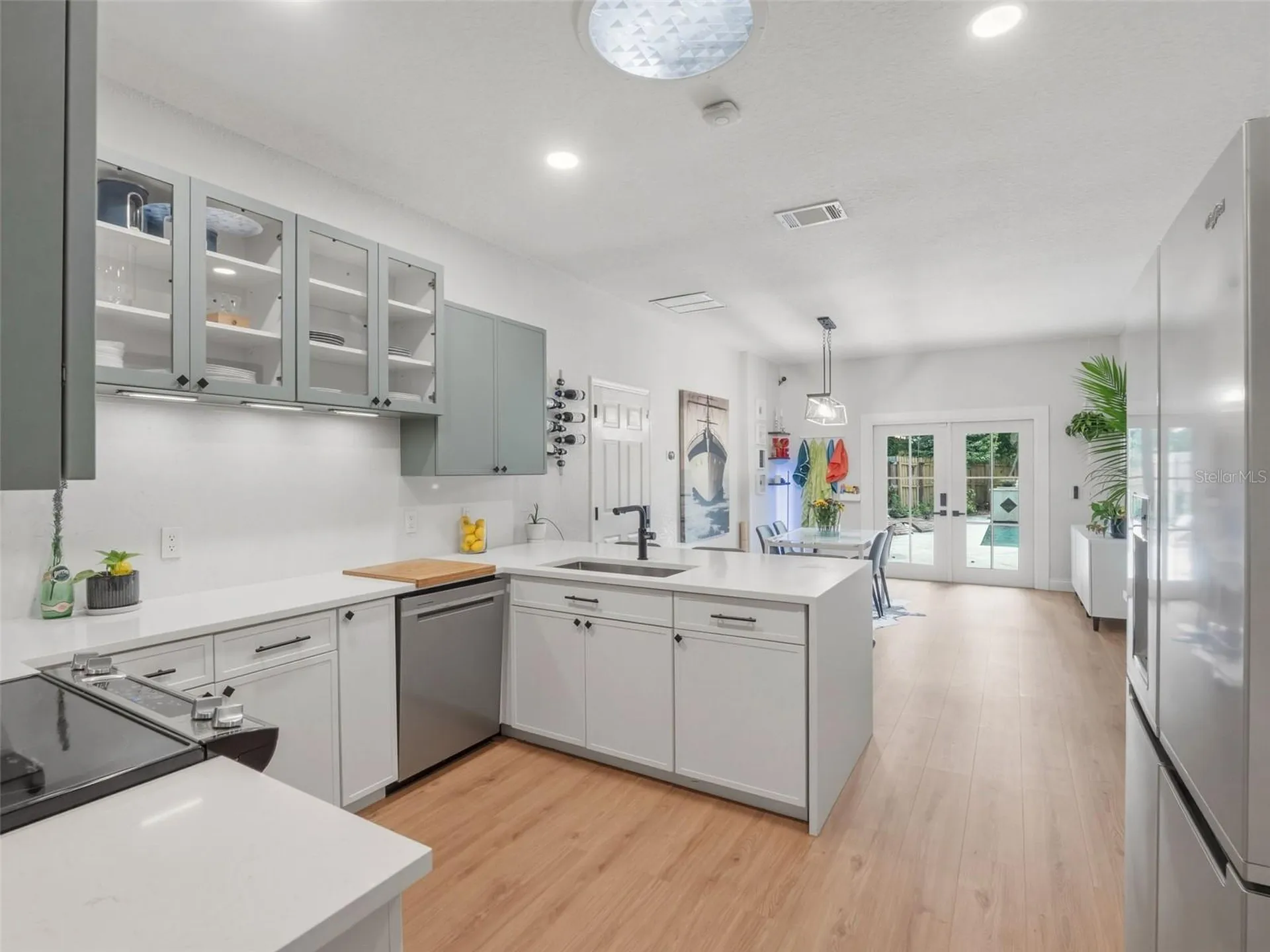 301 S Lawsona Boulevard Orlando FL 32801
