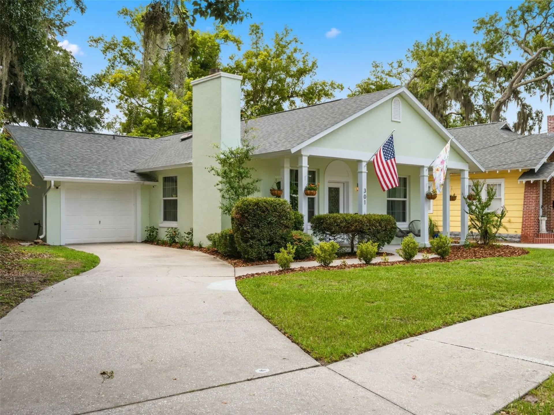 301 S Lawsona Boulevard Orlando FL 32801