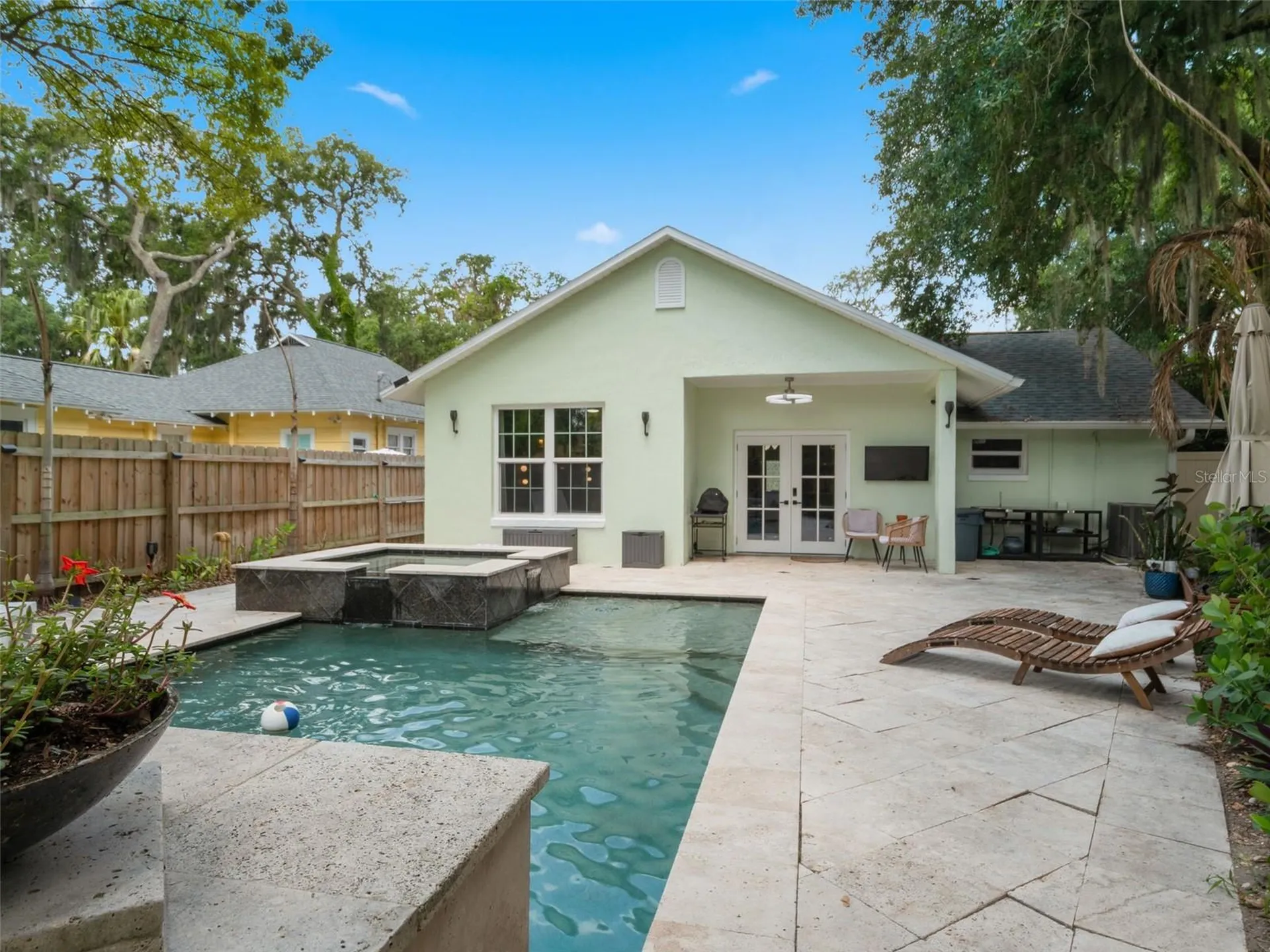 301 S Lawsona Boulevard Orlando FL 32801